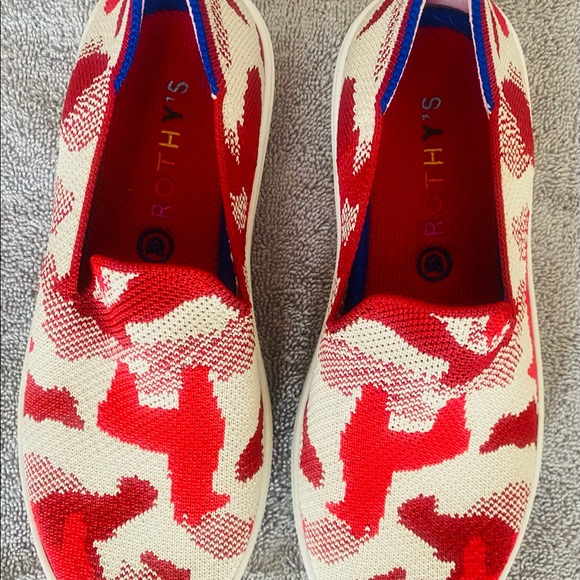 Rothy’s loafers size 2 - Picture 3 of 11